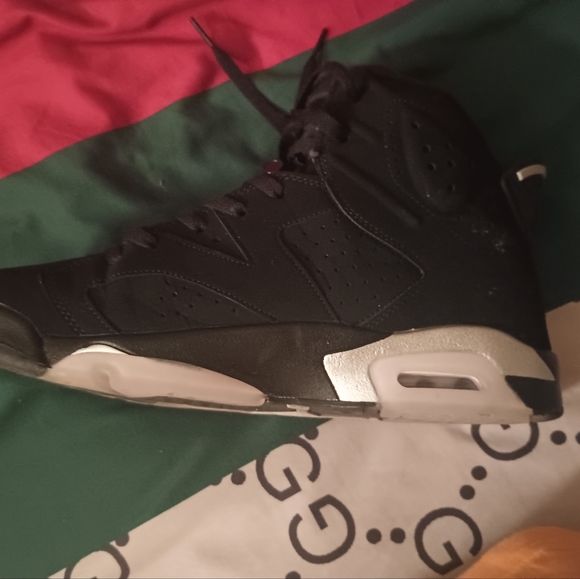 Men\'s Jordans size 12